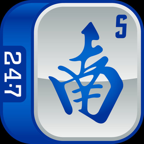 247 Mahjong