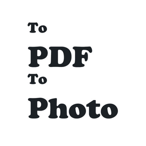 Web To Pdf File & To Photo