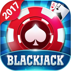 Online Blackjack 21