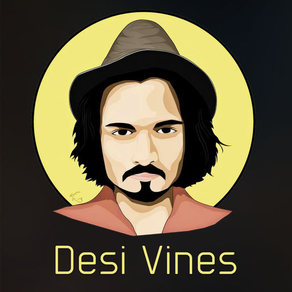 Desi Vines