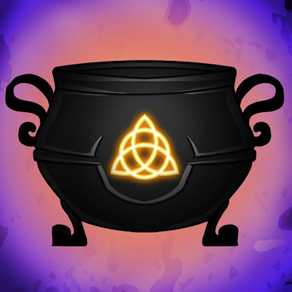 Alchemy Clicker - Potion Maker