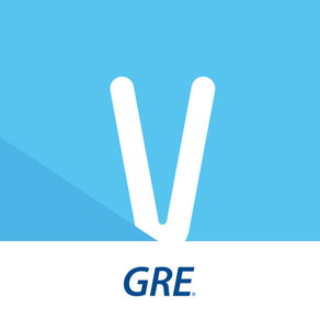 Vocabla: GRE Exam. Play & learn 1000 English words and improve vocabulary in easy tests.