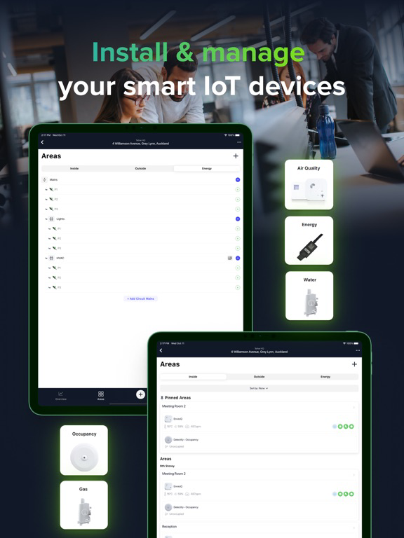 Tether Mobile poster