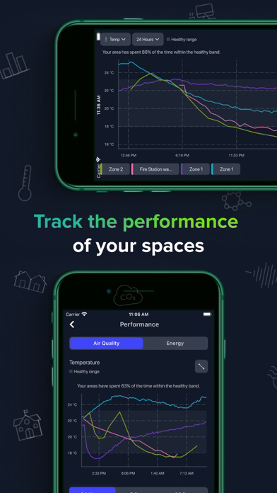 Tether Mobile poster