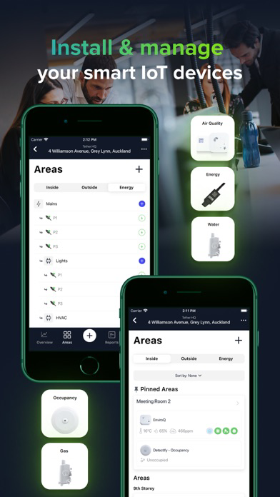 Tether Mobile poster