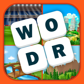 Words Treasure-Learn With Fun