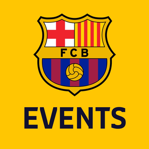 FC Barcelona Events