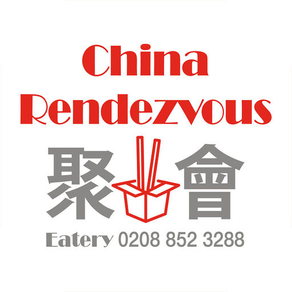 China Rendezvous Takeaway