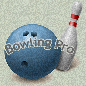 Bowling Pro