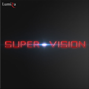 Lumira Super-Vision