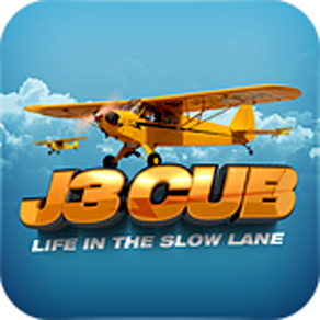 J3 Cub