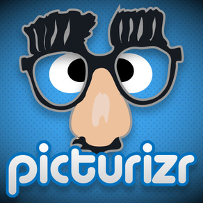 Picturizr for iPhone