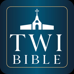 twi bible asante: 2018