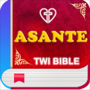 Twi Bible: Asante