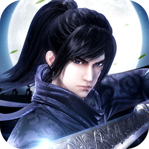 Legend of Wuxia - 3D MMORPG