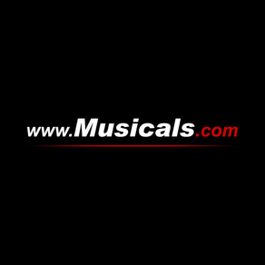 musicals.com