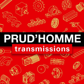 Prud'homme transmissions