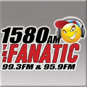 1580 The Fanatic