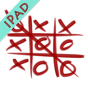 Tic Tac Toe for iPad: The Best