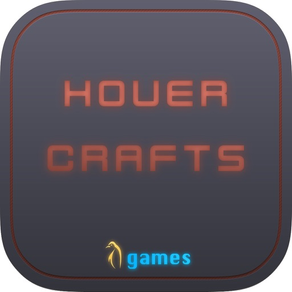 HoverCrafts