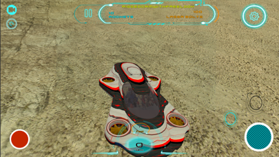 HoverCrafts poster