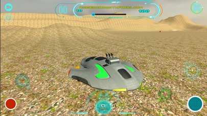 HoverCrafts poster