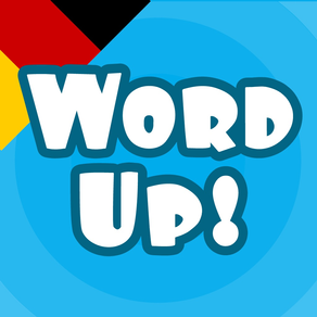 WordUp! The German Word Game