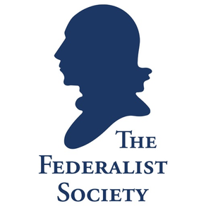 Federalist Society Events
