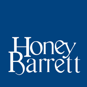 Honey Barrett Tax App