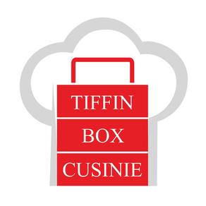 TIFFIN BOX CUSINIE