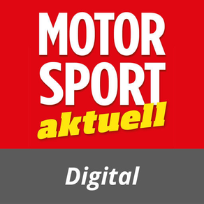 MOTORSPORT aktuell Digital