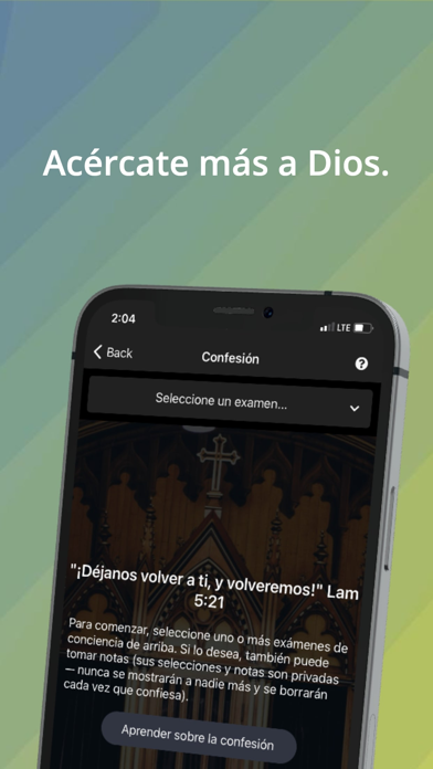 Catholify الملصق