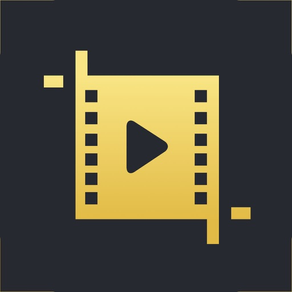 Video Clip - editor de vídeo