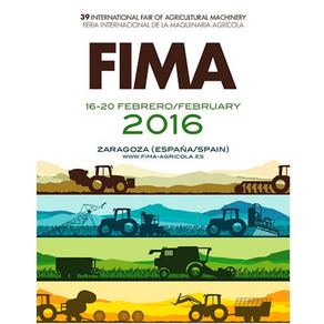 FIMA Agrícola 2016