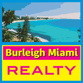 Burleigh Heads Real Estate & Accommodation