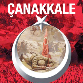 Çanakkale Savaşı - Türklerin Destanı