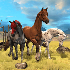 Horse Multiplayer