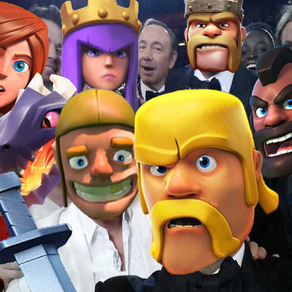 Fun Photo Factory For Clash Of Clans