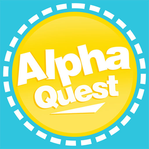 Alpha Quest 2.0