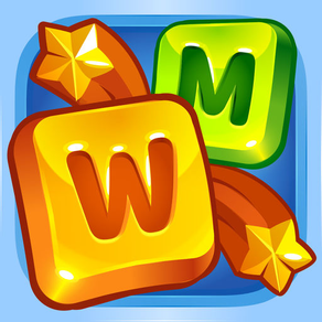 Word Morph! - Endless Word Puzzle Game