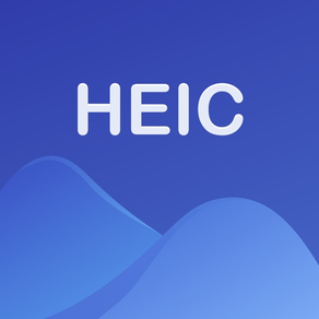 Luma: Convert Heic 2 Jpg