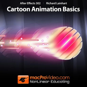 Cartoon Animation Course