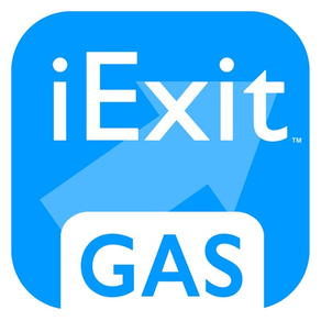 iExit Gas: Cheapest Gas Prices By Interstate Exit