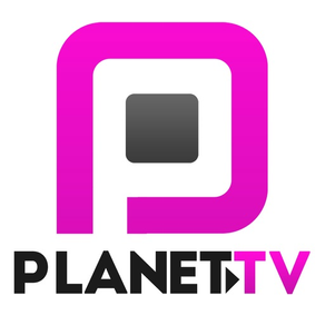 PlanetTV App