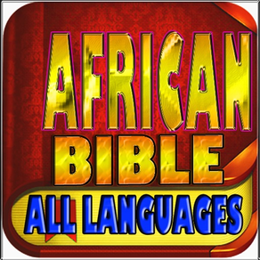 African Bible