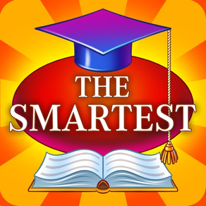 Elevate Brain Training Quiz - Smart Games Trivia
