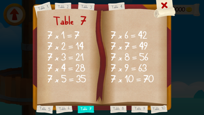 Captain Math by Chocolapps poster