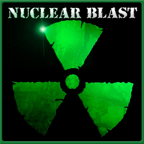 Nuclear Blast