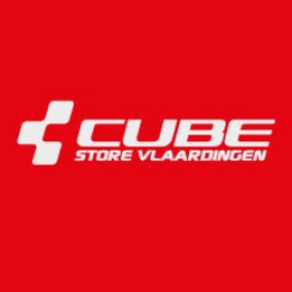 CUBE Store Vlaardingen