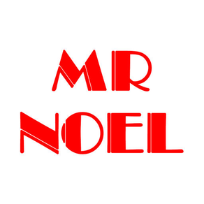 Mr.Noel